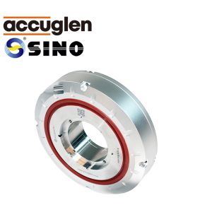 SINO 36or1 AD-20MA-C27 Opitical Angle Encoder For CNC Machine