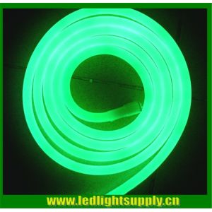 Buy cheap 14x26mm 164ft spool new mini size led neon tube multicolor type rope for bar from wholesalers