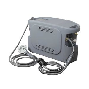 Buy cheap Applicable Water Pressure Range 0.01-0.4MPa Camping Gas Water Heater Including Flue Exhaust and Rated Gas Pressure 2800Pa for Outdoor from wholesalers