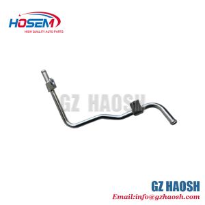 ISUZU AUTO PARTS WATER PIPE OEM 8-98132032-1 FIT FOR DMAX 4JJ1T 4JK1T