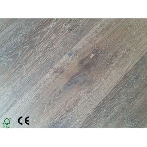 Buy cheap Oak Engineered Flooring, Brushed,chemical treated from wholesalers