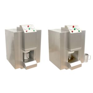 Buy cheap CS Mini Capsule Separating Machine With Flexible Desk - Type , High Performance from wholesalers