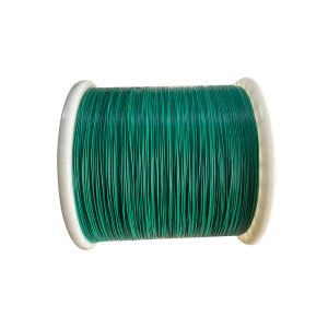 Buy cheap Plated Copper Wire With ETFE Insulation for Signal Transmission from wholesalers