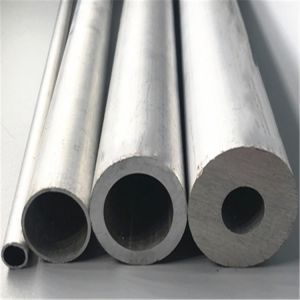 Buy cheap T4 15mm Aluminum Pipe Tube 6061 Round Pipe Anodized Customized from wholesalers