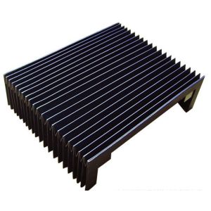 Buy cheap folding bellow covers for laser machine /engravers /cutter machine from wholesalers