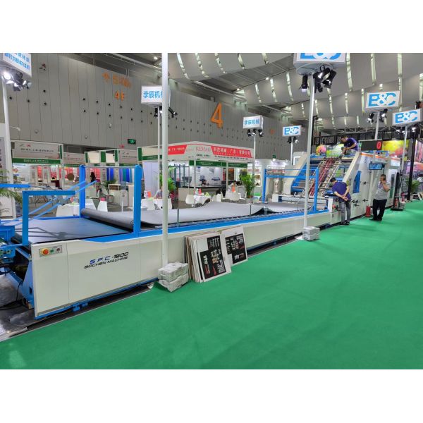 Buy cheap 5ply Sheet To Sheet Laminating Machine for Corrugated Paper with Automatic Servo Control and Precision Servo Control from wholesalers