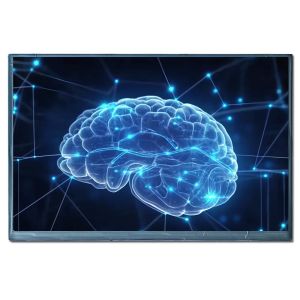 10.1 Inch LCD Module TFT Compact Medical LCD Display High Resolution