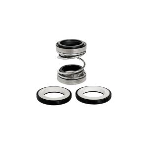 Buy cheap BERGMAN 202/208-10mm-60mm Pipeline Pump Mechanical Seal NBR VITON EPDM Material from wholesalers
