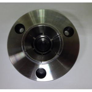 CAXA CNC Machining Parts Tumbling Precision CNC Parts 0.01mm