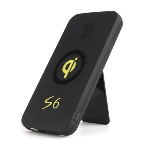 Buy cheap Tablet Fast Charge Wireless Power Bank Dual Input Android & Ios Usb Port Socket Type from wholesalers