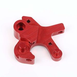 Buy cheap Anodizing Finish Custom CNC Fabrication Manufacturers 100% Inspection from wholesalers