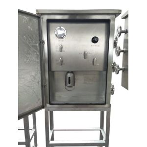 Buy cheap Stainless Steel Analyzer Sampling System Sampling In Tank ISO9001 Certified from wholesalers
