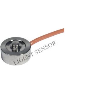 Buy cheap Miniature Compression Load Cell, Micro Sensor, Transducer, Transmitter, Capacity: 5~2000KG product