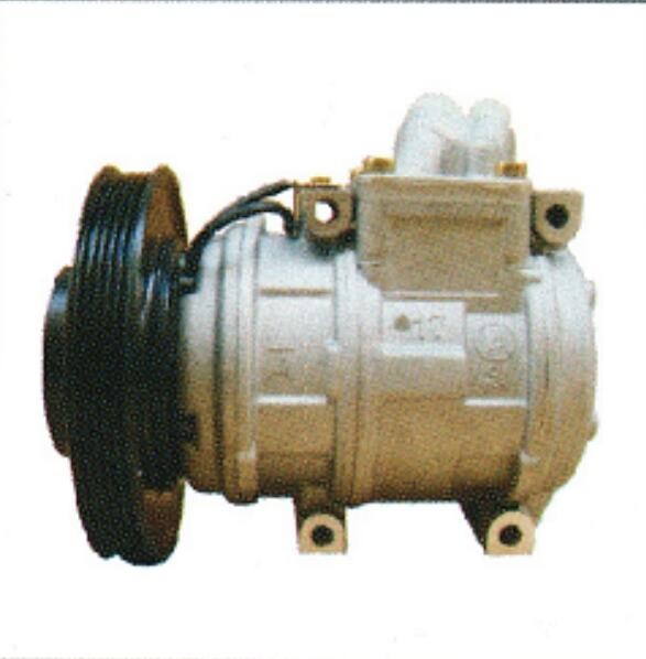 Quality ALA 20212 HONDA A/C COMPRESSOR Accord 2.2 A/C COMPRESSOR 10PA17C A/C COMPRESSOR 38810-P1E-003 A/C Compressor for sale