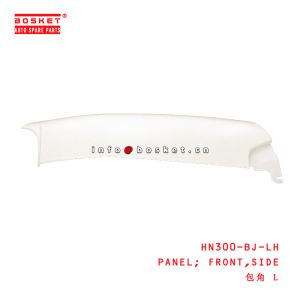 HN300-BJ-LH Side Front Panel for ISUZU HINO300