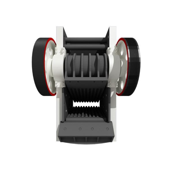 Buy cheap Basalts Crushing Equipment Jaw Crusher Machine 100KW With 300 T/h from wholesalers