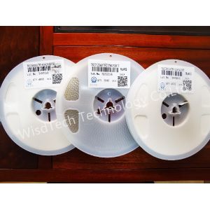 Ceramic Capacitors TCC0805X7R224K500DT Multilayer chip ceramic capacitors CCTC