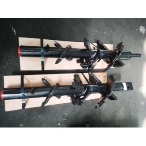 Buy cheap Horizontal Directional Hdd Reamers Spiral Drilling Reamer from wholesalers