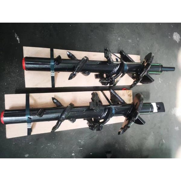 Buy cheap Horizontal Directional Hdd Reamers Spiral Drilling Reamer from wholesalers