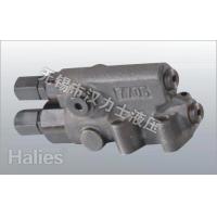 Buy cheap DFR Valve for Rexroth A10VSO71 Hydraulic Pressure Valve product