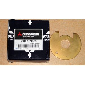 Buy cheap Diesel engine parts for Mitsubishi, fuel filters for  Mitsubishi ,32562-60300,32562-60200,3256260300,3256260200 from wholesalers