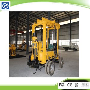 Buy cheap XYX-3 Trailer-mounted Drilling Rig from wholesalers