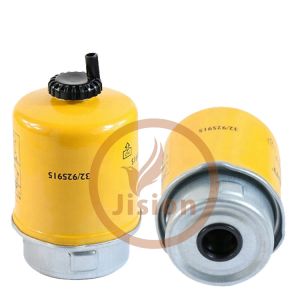 Buy cheap 32 925915 Excavator Diesel Water Separator 3CX 4CX CAT Fuel Filter from wholesalers