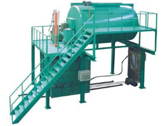 Buy cheap High Effeiciency Sponge Production Line With Steam For Foam Rebounding from wholesalers