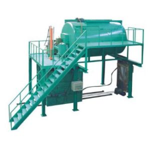 Buy cheap High Effeiciency Sponge Production Line With Steam For Foam Rebounding from wholesalers
