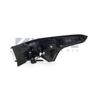 Buy cheap 605001447AA taillight of auto parts is applicable to Jetour T1NFL3 from wholesalers