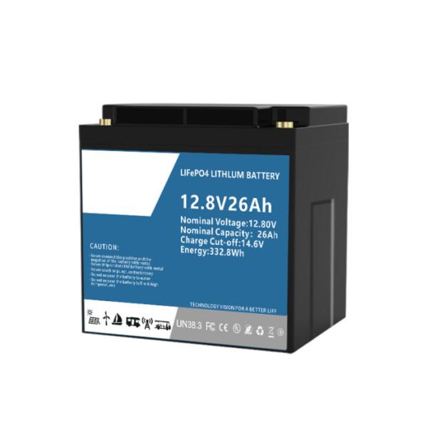 Quality Waterproof Scooter EV Battery Pack Explosionproof Durable With BMS for sale