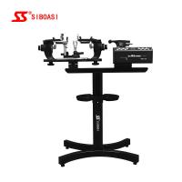 Buy cheap Automatic Badminton Stringing Machine Accessories String Protection System product