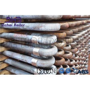 Buy cheap Industrial Reheater In Boiler And Power Plant , Reheater And Superheater from wholesalers