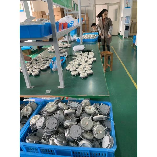 AF700 Red Oil Manometer For Differential Pressure Monitoring In OEM Settings