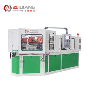 Buy cheap ZQ60 Injection-Blow Molding Machine: The Mid-Range Growth Driver – Balancing Flexibility, Precision & Cost for Small-to-Medium Manufacturers from wholesalers