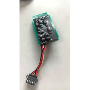 Buy cheap Ink Control PC Printer Circuit Board AKIYAMA IST-5151A-1 from wholesalers