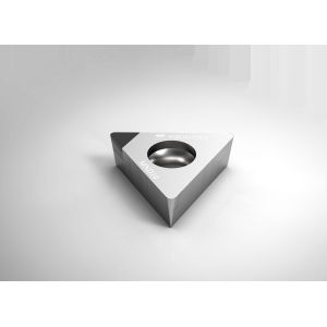 Buy cheap TCGW 16T304 Carbide Machining Inserts Triangle PCD Turning Tools from wholesalers