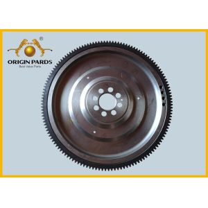 Buy cheap HINO700 Pump Truck E13C Flywheel 134503961 Heavy Weight 8 Crankshaft Connect Holes from wholesalers