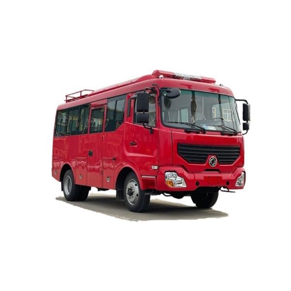 Quality 10-17 Seat Dongfeng Mountain Bus Off Road Adventure Vehicle for sale