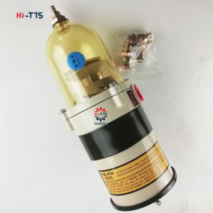 Buy cheap Diesel Fuel Water Separator Hydraulic Filter Without Bracket 900FG from wholesalers