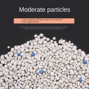 Buy cheap Low Dust Eco Friendly Flavored Bentonite Cat Litter Bulk Product For Pet Shop from wholesalers