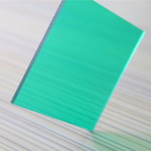 Buy cheap Custom Size Pc Boards Clear Thickness Clear Color Polycarbonate Solid Sheet Roofing Polyarbonate Sheet Solid Polycarbonate Sheet from wholesalers