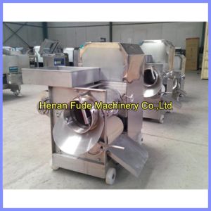 Buy cheap surimi processing machine, fish meat deboner, fish meat separator from wholesalers