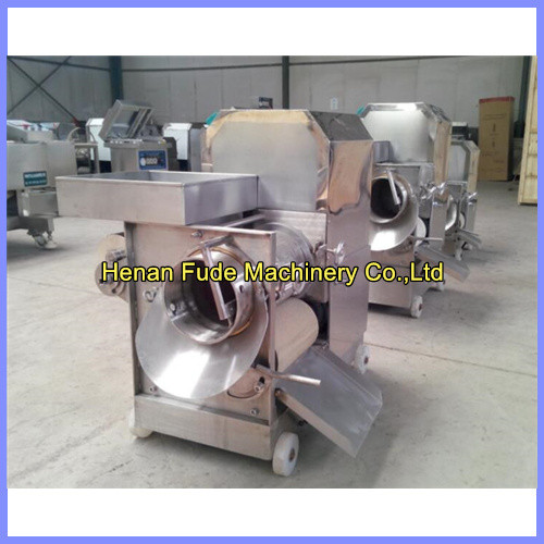 Buy cheap surimi processing machine, fish meat deboner, fish meat separator from wholesalers