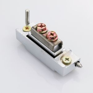 Buy cheap Hardware Manufacture Cabinet Zinc Alloy Pin Hinge Metal Hinge from wholesalers