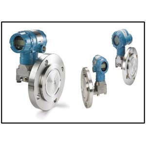 Buy cheap Tuned System Pressure Temperature Transmitter Rosemount 2051l Liquid Level Transmitter from wholesalers