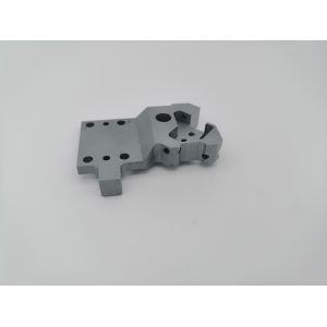 Buy cheap Fixed Cutter SMT Machine Parts , Precision Machined Components High Toughness product