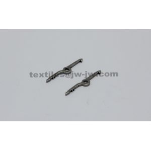 Buy cheap Staubli Loom Spare Parts Iron Hook For M4\M5 Modules J11.3488.01 from wholesalers