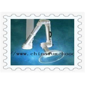 Buy cheap Research Institution Laboratory Fittings Fume Hood Extractor 5 Years Warranty from wholesalers