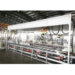 Buy cheap Self Piercing Riveting Machine For Busbar Aluminum Profile from wholesalers